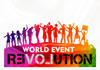 ПОСТАНОНС. 12-я Event Revolution в отеле «Корстон»