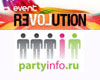 World Event Revolution. Russia
