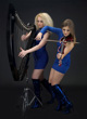 KATRIN ELECTRO SHOW 