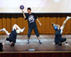 -   MadTrix crew