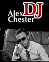 D.J. Alex ChesteR