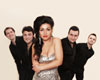 over band "ROYAL DRIVE" -   !