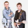   Guitar Masters