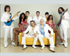  Primavera Band
