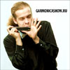 GARMONICA SHOW (-)