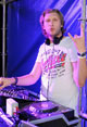 DJ Bogdan Kantemirov