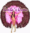 Карнавальное шоу «Samba's Queen» (г. Сочи)