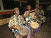 - ''DJEMBE AFRICA''