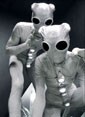   Freak-Cabaret  