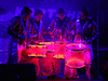   "HOT DRUM" 
