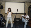  Acoustic Band
