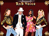   "RnB Voice" ( )