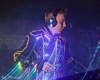 LED-Dj Sergio Lambrianidi (. )