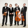    Courage quartet