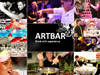 ART BAR -  -