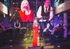 Cover, dance and jazz band  M O S K V I C H I 