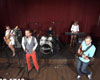 - Weekend Band