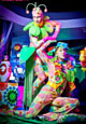 Performance group "Cherry Freaks"
