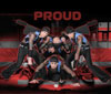  PROUD