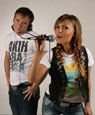 Dj Vitalik Vitamin aka VIVI.DJ & Milena (������, �����-���������)