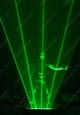 Laser Man Show