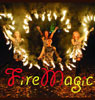   Fire Magic