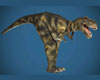 Гигантский динозавр "Доброзавр" (г. Санкт-Петербург)