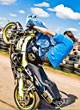 - D`ebosh Stunt Show