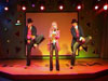 Sax n Dance show Nuance