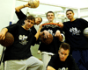 -   MadHands crew