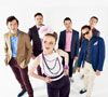  Disco Banda